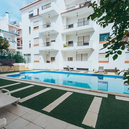 Deluxe Oldtown By Umbral Apartment Albufeira Exterior photo