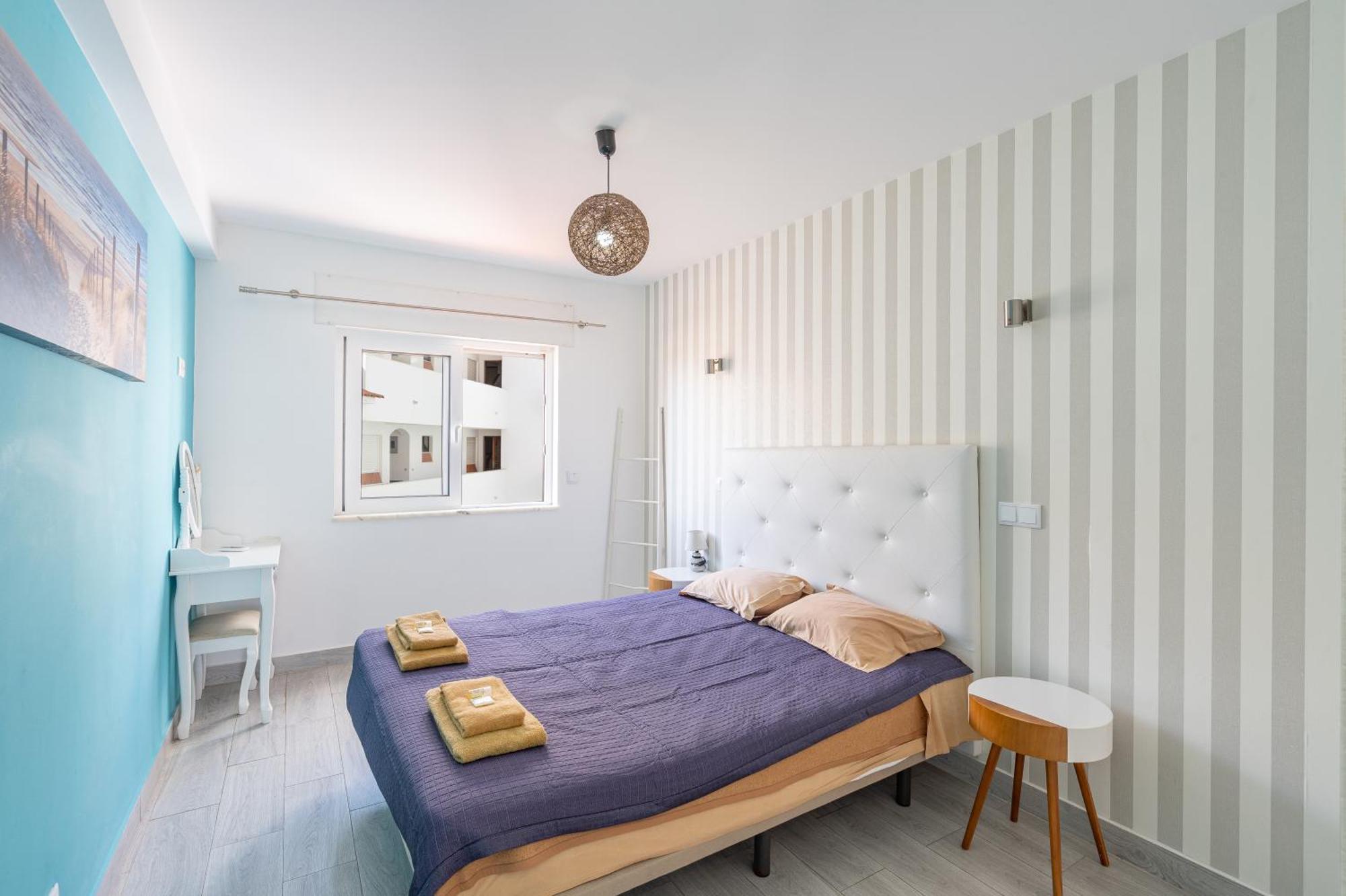 Deluxe Oldtown By Umbral Apartment Albufeira Exterior photo