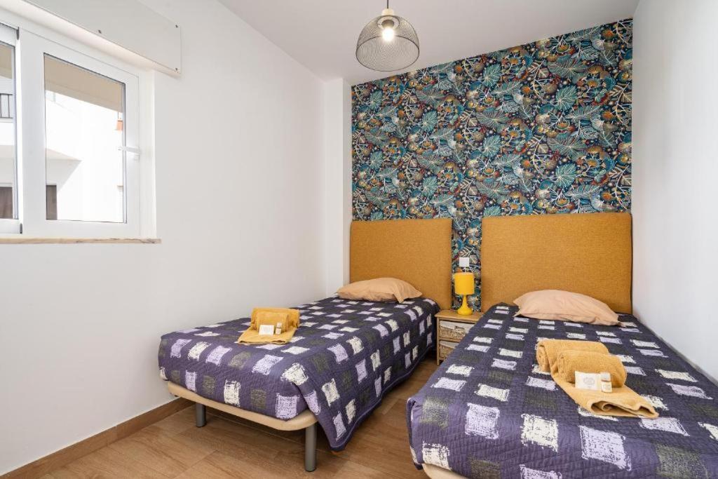 Deluxe Oldtown By Umbral Apartment Albufeira Exterior photo
