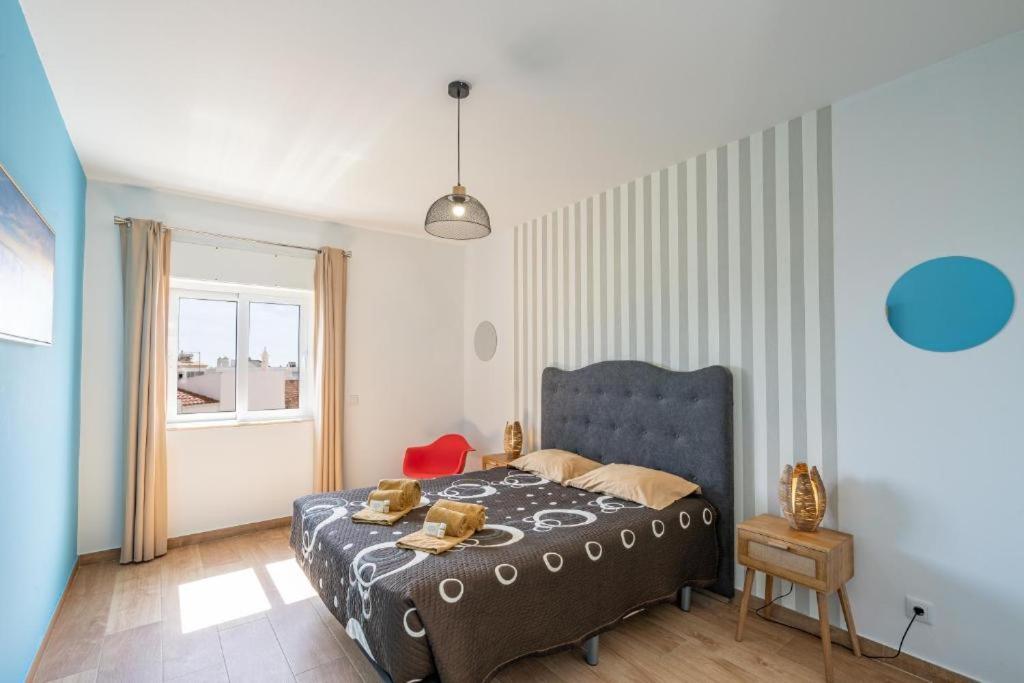 Deluxe Oldtown By Umbral Apartment Albufeira Exterior photo